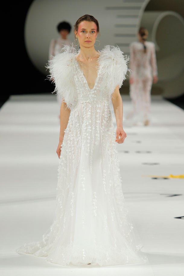 ilovebrides.pt Yolan Cris Coleção 2019 BBFW18